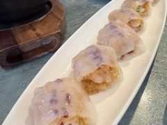 -金悦轩海鲜城(渔人码头店)