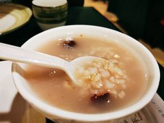 山药小枣大麦粥-老昌春饼(中央大街店)