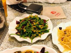 -文三里屯面馆(三里屯店)