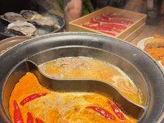 -温野菜涮涮锅(西单大悦城店)