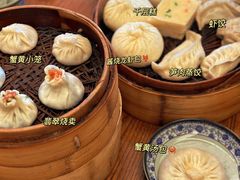 -潘德林茶社(新城河路店)