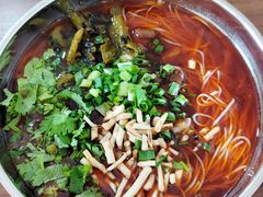 -正宗花园涂米粉(永兴店)