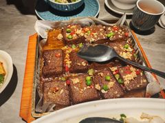-鱼你相聚·河鲜馆(袁家岭店)