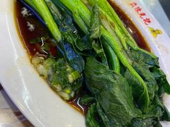 -澳门陈光记烧味饭店(万象城店)