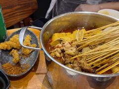 -付小姐在成都(中山公园店)