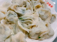 -听涛雅苑百味饺子老家菜馆
