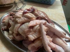 连州果园鸡-威邵鸡煲(西华路总店)
