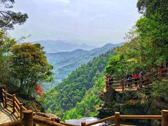 -溪口-滕头旅游景区