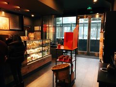 -星巴克(南京江宁弘阳家居店)