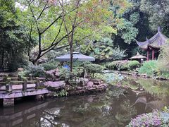 -望江楼公园