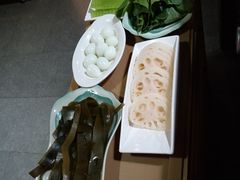 -傣妹火锅(南京东路一店)