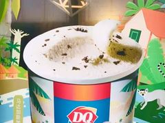 -DQ·蛋糕·冰淇淋(五角场万达店)