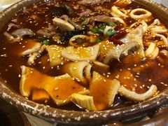 -四方桌·福建客家土菜(二中店)