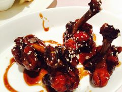 -粗茶淡饭·汉口公馆(循礼门店)