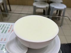用餐区-义顺牛奶公司(新马路老店)