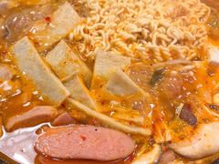 -咕咕站韩国料理(紫金港店)