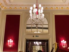 -Cafe Sacher(WIEN)