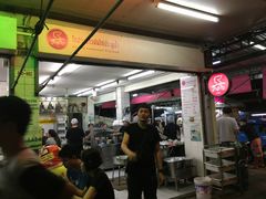 -红大哥水门鸡饭(總店)