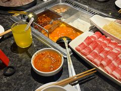 -海底捞火锅(德辉广场店)
