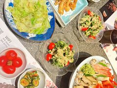 -大桥日本料理·日式放题·铁板定食(科兴科学园店)