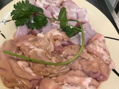 猪脑-华哥新鲜猪精品美食