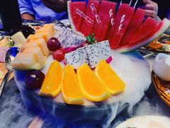 -MOSSO德国餐厅·音乐酒吧(环宇荟店)