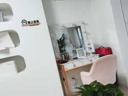 -IDEA·艾蒂尔科技美肤·日式美甲美睫集合店