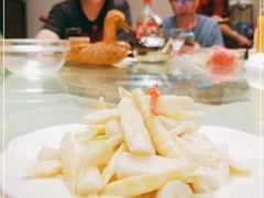 -老广酒楼(樱花店)