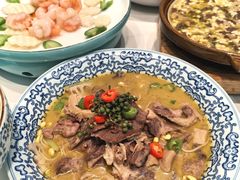-花园茶楼·淮扬菜(兴城西路店)