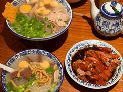 -小潘记鸭血粉丝汤