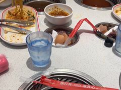 -龍歌自助小火锅(芝罘万达店)