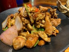 -烧蠔帮·生蚝海鲜牌档(观海店)