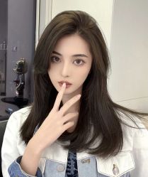 点击看大图 -Sying杉影日式烫染專門店