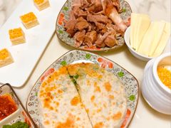 -格日勒阿妈蒙古厨房(大召店)