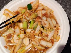-莘府·老豆腐鱼头·建德菜(金马店)