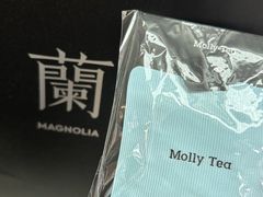-茉莉奶白(天水秦州万达广场店)