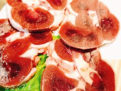 -原始时代石锅烤肉(安定店)