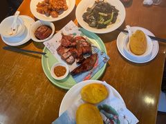 -外婆烧.老杭帮菜(庆春店)