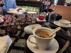 -北京四季酒店·采逸轩