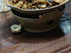 -老家黄墩小错鸡·活海鲜