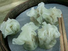 招牌鲜肉烧麦-晓友烧麦(光华村店)