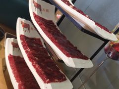 -左庭右院鲜牛肉火锅(南通CBD大有境店)