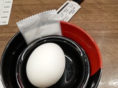 -一兰拉面(梅田阪急东通店)