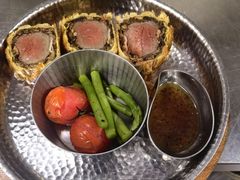 惠灵顿牛排-西堤牛排(龙德广场店)