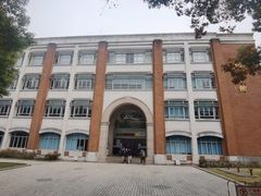 -苏州大学(天赐庄校区)