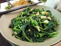 -大洋家·精品潮汕菜·生腌砂锅粥(天河东路店)
