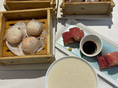 淮山百合粥-广州酒家(越华店)