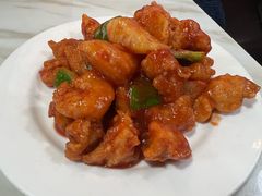 咕唠龙凤球-兰亭餐厅(原嵩山路店)