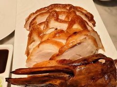 -雀蓝川菜(奥体广场店)