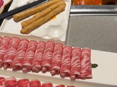 -海底捞火锅(河东万达广场店)